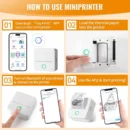 PocketPrint Thermal Paper Refills main product photo